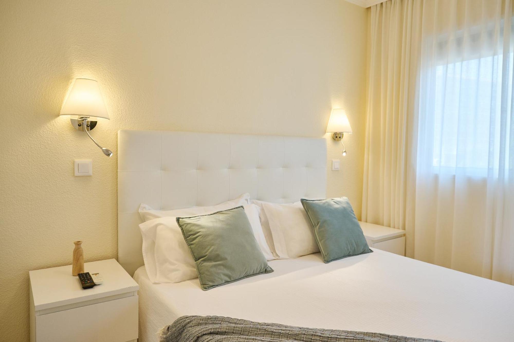 Apartment Playa Albir 21 Альбир Экстерьер фото